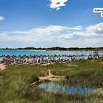 Mia Sea View A 20 Mt Dal Mare Specchiolla