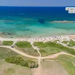 Lägenhet Mia Sea View A 20 Mt Dal Mare *