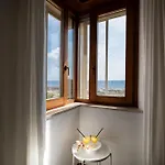 Lägenhet Mia Sea View A 20 Mt Dal Mare