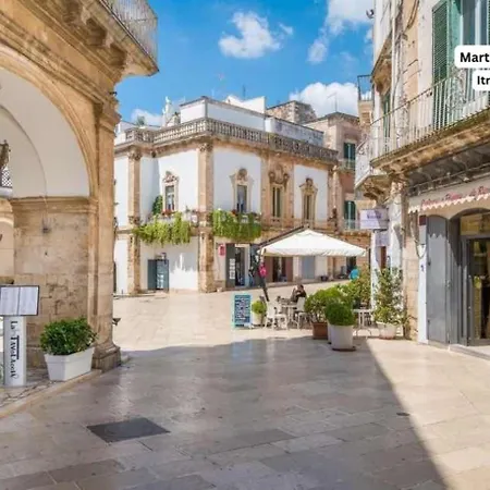 Mia Sea View A 20 Mt Dal Mare